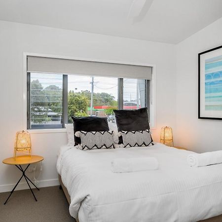 Kaylani Beach House 1 バイロンベイ エクステリア 写真
