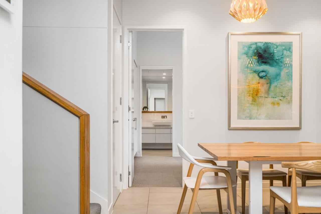 Kaylani Beach House 1 バイロンベイ エクステリア 写真