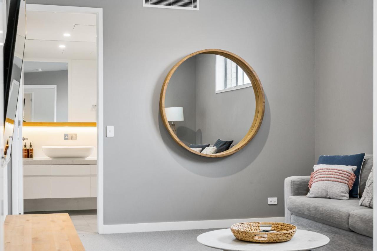 Kaylani Beach House 1 バイロンベイ エクステリア 写真