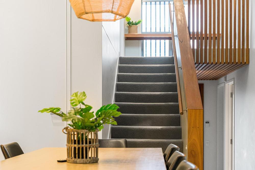 Kaylani Beach House 1 バイロンベイ エクステリア 写真