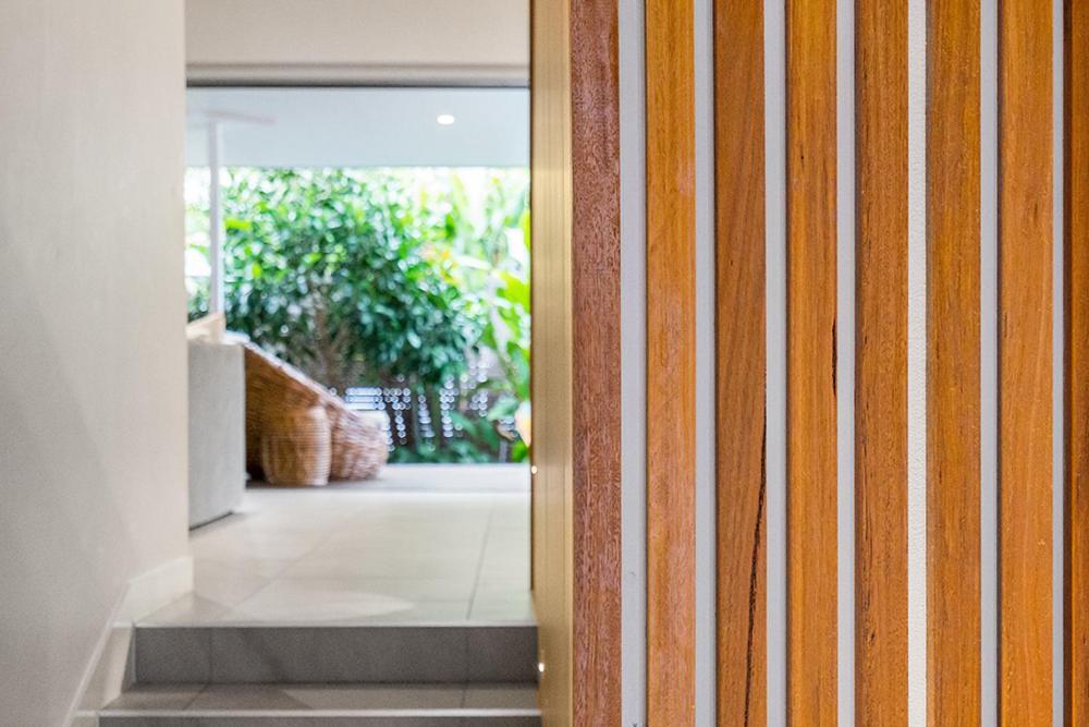 Kaylani Beach House 1 バイロンベイ エクステリア 写真